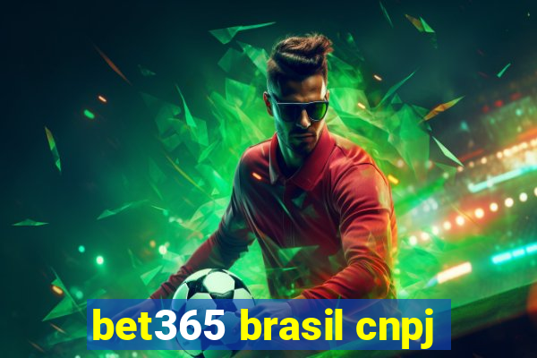 bet365 brasil cnpj